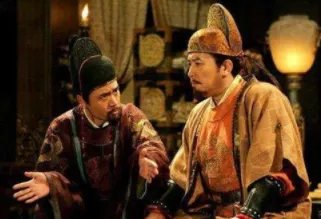 白江口之战的经过是怎么样的？白江口之战有什么影响？