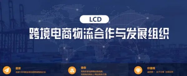 跨境眼的LCD是干什么的？