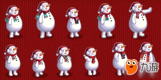 《DNF》2018雪人套终于上线!雪人套礼包内容一览