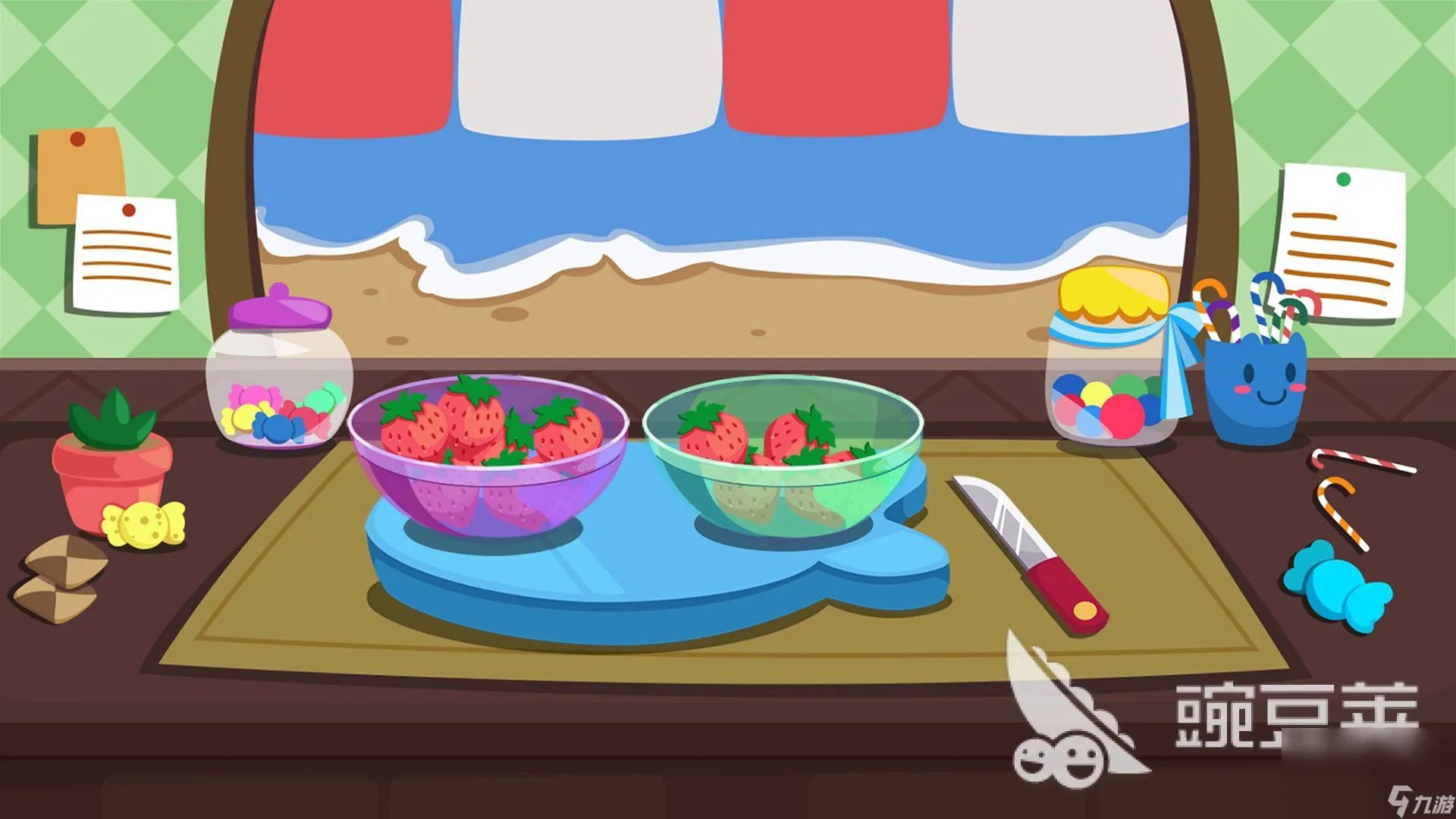 盘点有什么游戏适合女生玩 有趣的女生手游手机版推荐