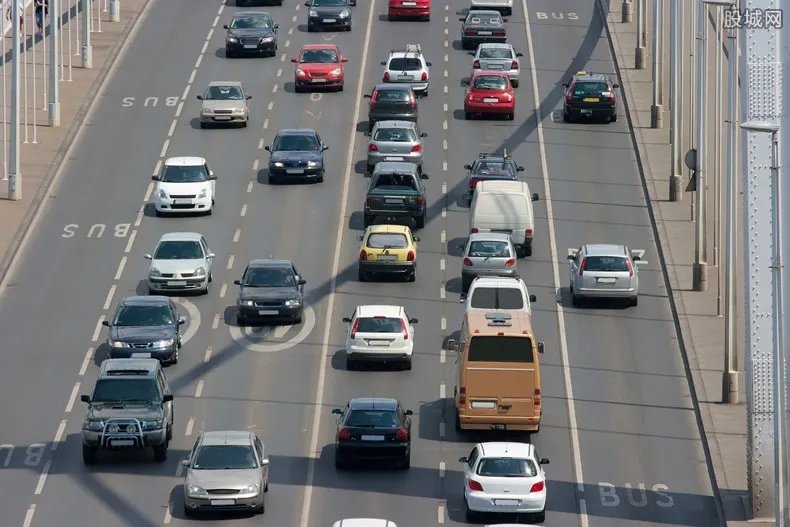 江苏省高速公路封闭最新通告 开始核酸大检测了吗？