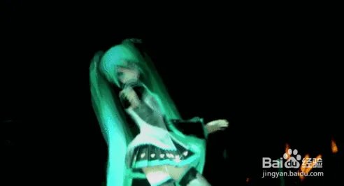 全息3D智能炫屏图片如何制作?