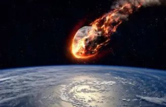 “行星撞地球”真的会发生吗？行星2022或撞地球是怎么回事?