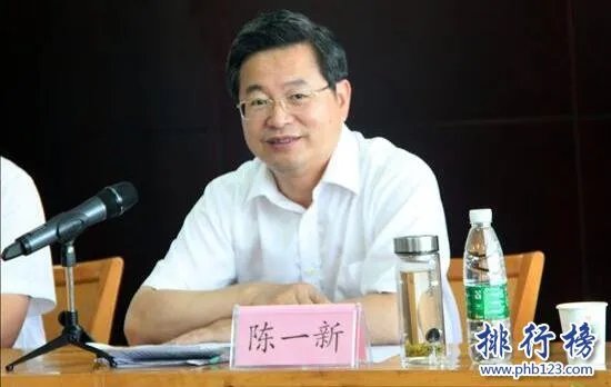 2017年湖北党政领导名单,湖北省各市市长、书记是谁