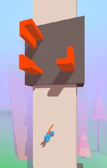 弹力棒小子好玩吗 弹力棒小子玩法简介