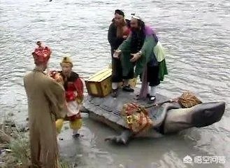 吉林也有通天河吗？