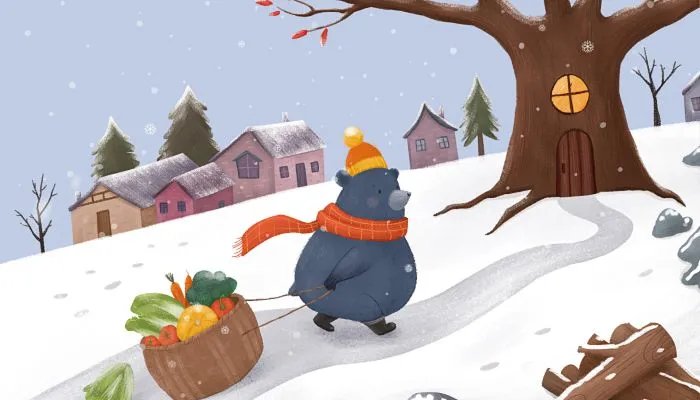 天气变冷注意保暖的句子 天冷降温注意保暖的暖心问候语