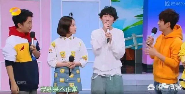 谢娜如果不主持快乐大本营，谁会顶替她？