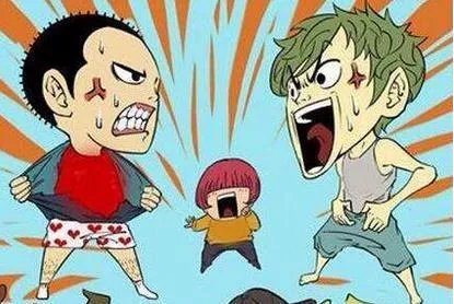 司机高速开车打架是怎么回事？