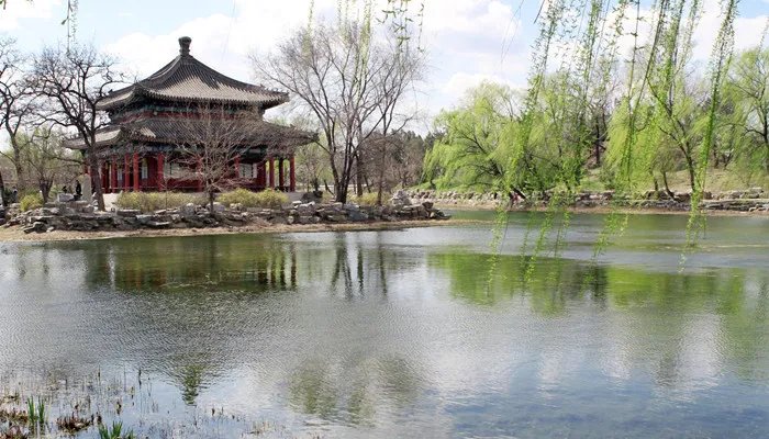 万园之园指的是哪个园 万园之园是什么园