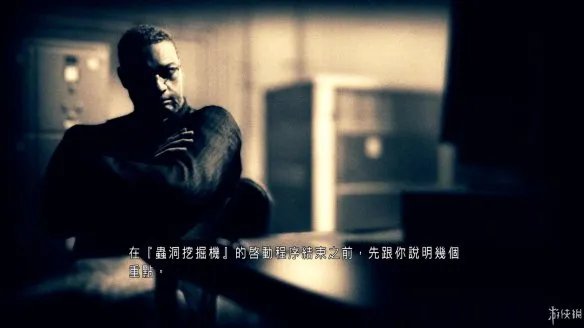 《合金装备：幸存》图文评测：旗帜犹存，荣光不再