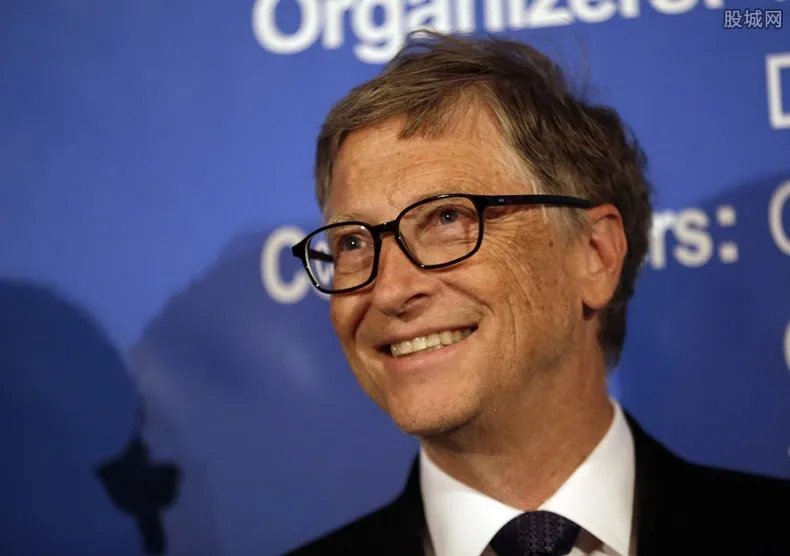 比尔盖茨称中国是复工典范 值得其他国家学习