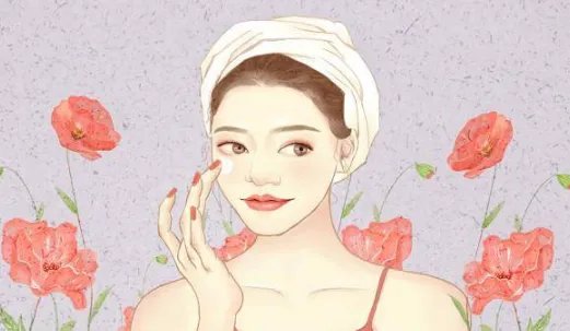 混合性皮肤适合用什么洗面奶？