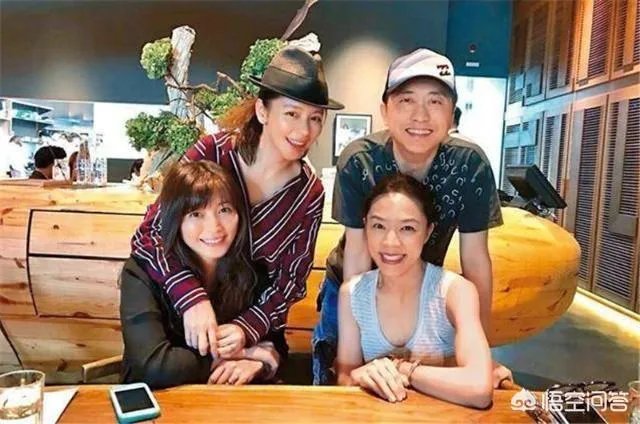 伊能静和庾澄庆为什么离婚？