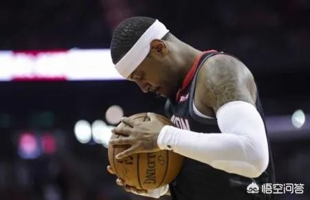 火箭的四连胜你怎么评价?和安东尼不在有关系吗?