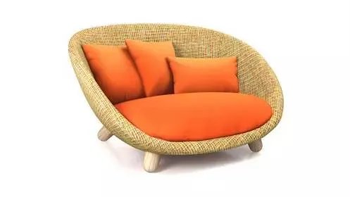 设计界的Lady Gaga-马塞尔·万德斯（荷兰）