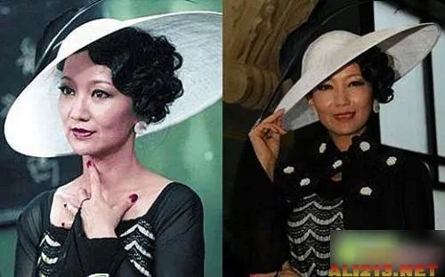 绝色美女整容过度 明星也难逃老残雷人宿命