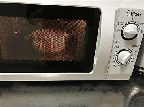 微波炉怎么蒸米饭  微波炉蒸制米饭的注意事项