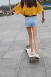 有哪些搞笑gif动画呢?