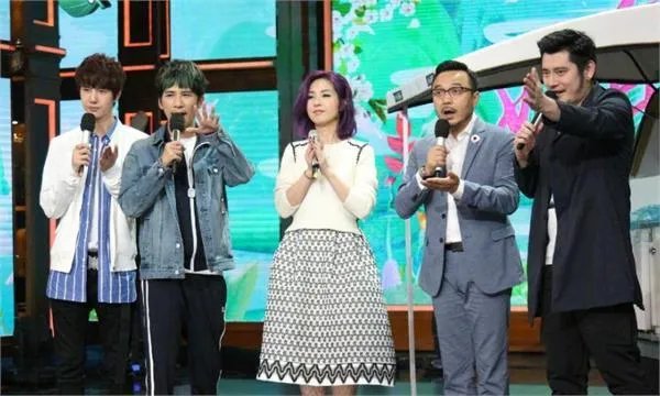 谢娜如果不主持快乐大本营，谁会顶替她？