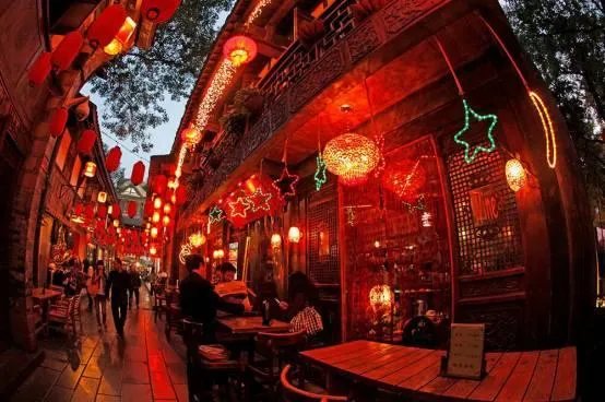 2016年中国10大幸福城市出炉，成都凭什么又最幸福？