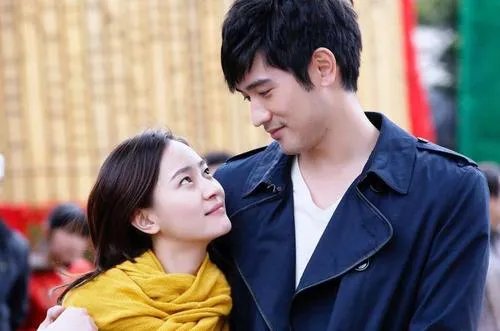 焦俊艳和高以翔，到底有没有相爱过？