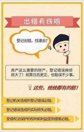 房产证下岗，我的房子还是我的吗？