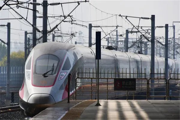 京沪高铁推出“静音车厢”，到底静音到什么程度？