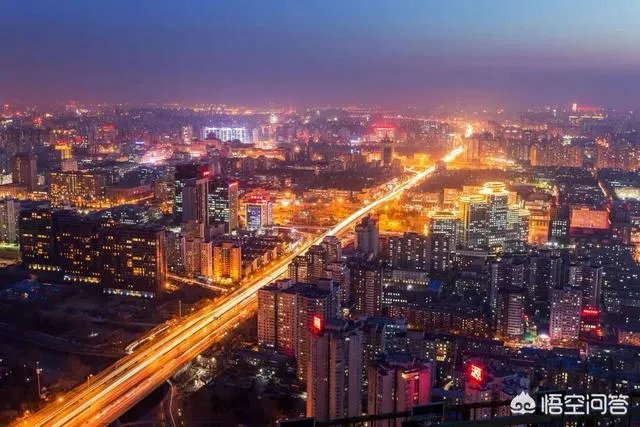 太原有那些知名企业？