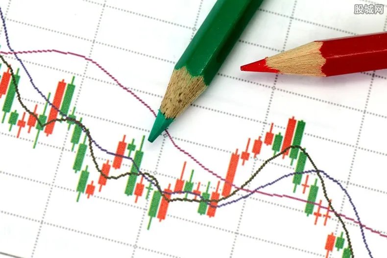 獐子岛一个月内股价翻倍 连续三个交易日涨停