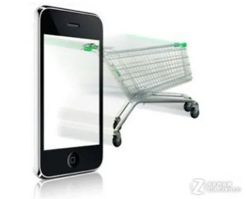 扔掉电脑用手机 7款移动购物软件横评