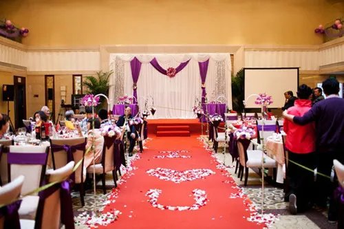 北京婚礼策划公司排名 如何选一家较好的婚庆公司