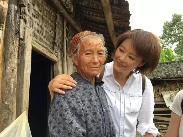 《演员的诞生》袁立怎么了？