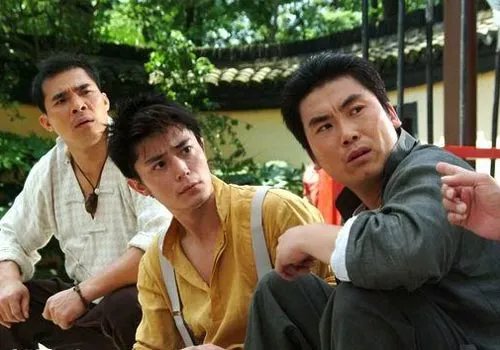 王子鸣导演电视剧武十郎简介 自小被装扮成男孩子的武十郎