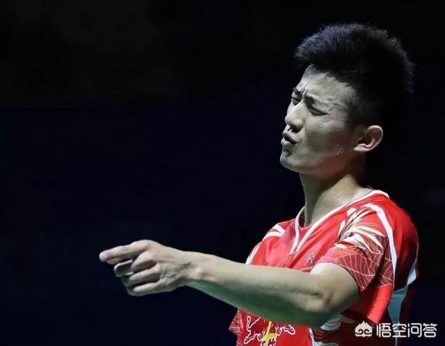 谌龙无缘亚运会羽毛球男单四强竟还说没有遗憾，遭央视主持人沙桐怒怼，对此你怎么看？