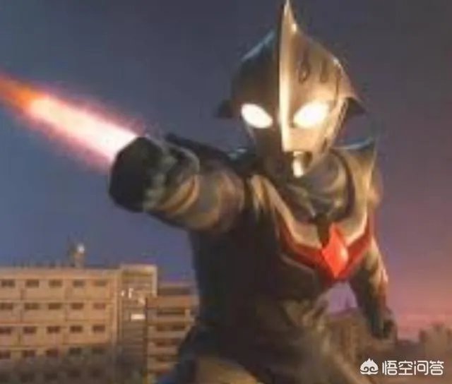 哪些奥特曼会用剑？最强的又是谁？