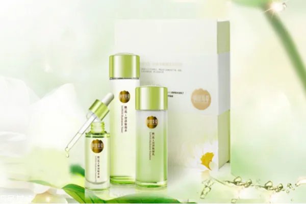 相宜本草百合系列适合什么年龄 适合多种年龄