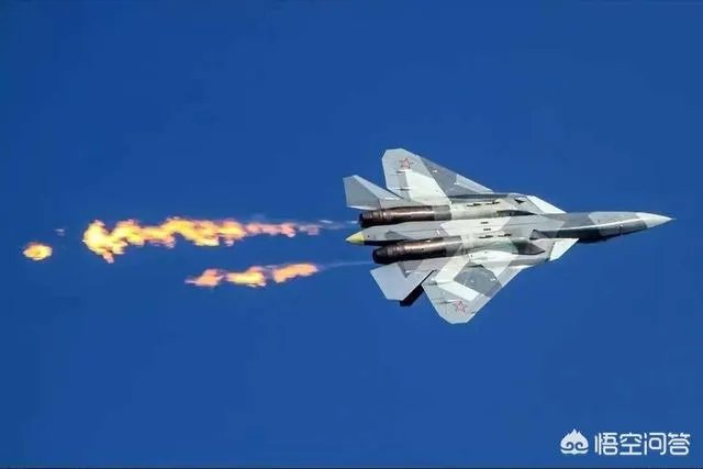 你认为苏霍伊T-50战斗机的实战能力怎么样？