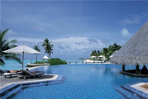 新婚蜜月旅游推荐 2017最佳蜜月旅游地大全