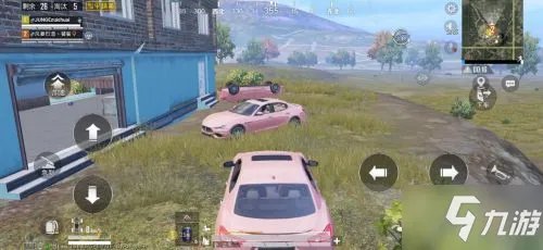 《和平精英》玛莎拉蒂怎么免费获得 玛莎拉蒂免费领取途径分享