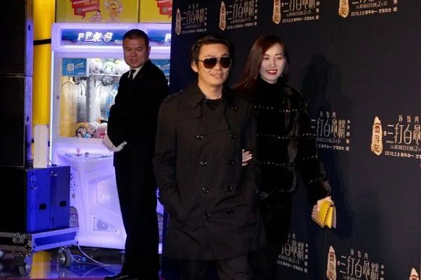 马蓉疑似“摆拍”王宝强家暴图，分手后做到体面很难吗？