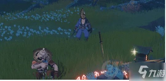 《原神》神里绫华全材料收集图文教程 神里绫华全材料如何获取