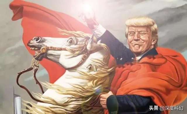 特朗普会赢得大选吗？他有什么优势？