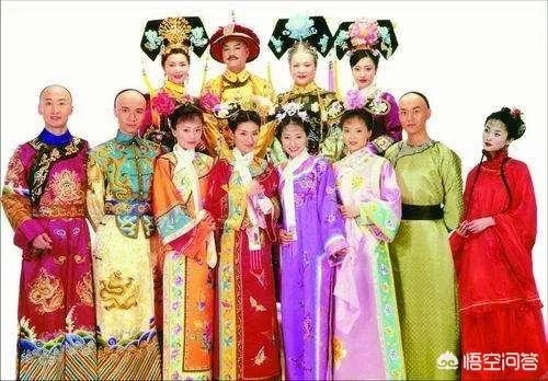 黄奕、刘涛谁是《还珠格格》女主角？