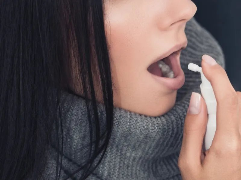 打不出嗝怎么办