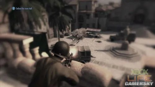 X360《黑手党2》图文流程攻略