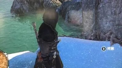 刺客信条叛变阿泰尔之剑怎么获得