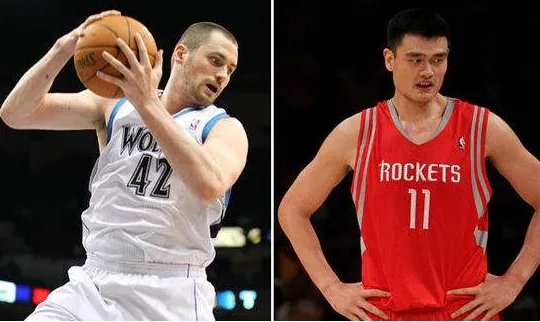 姚明乐福什么时候合影？