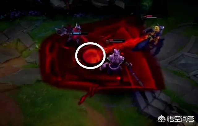 《英雄联盟》发布了剑魔重做之后的视频，从技能展示中，你能看出剑魔有哪些变动？