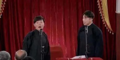 如何评价《德云斗笑社》第二期？